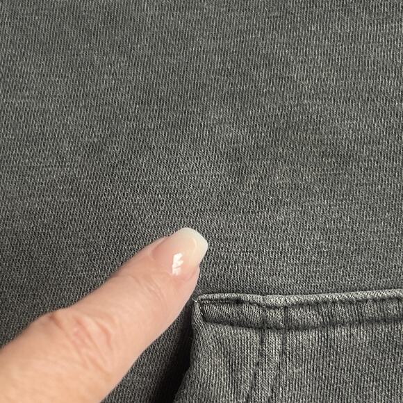 Justin Timberlake Hoodie Sweatshirt Mens XL Gray Man of the Woods Tour Graphic - Picture 11 of 11